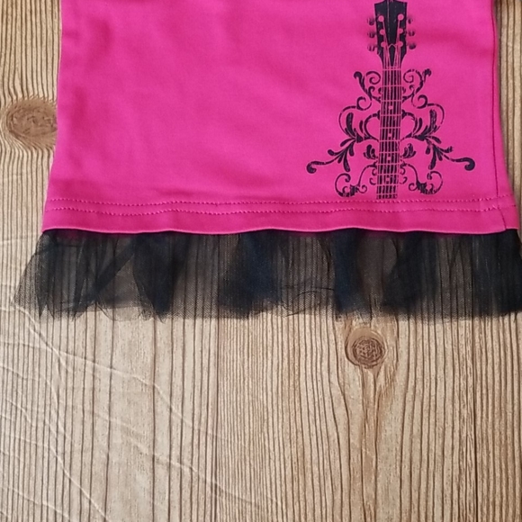 Slick Sugar rocker tee - Picture 5 of 6